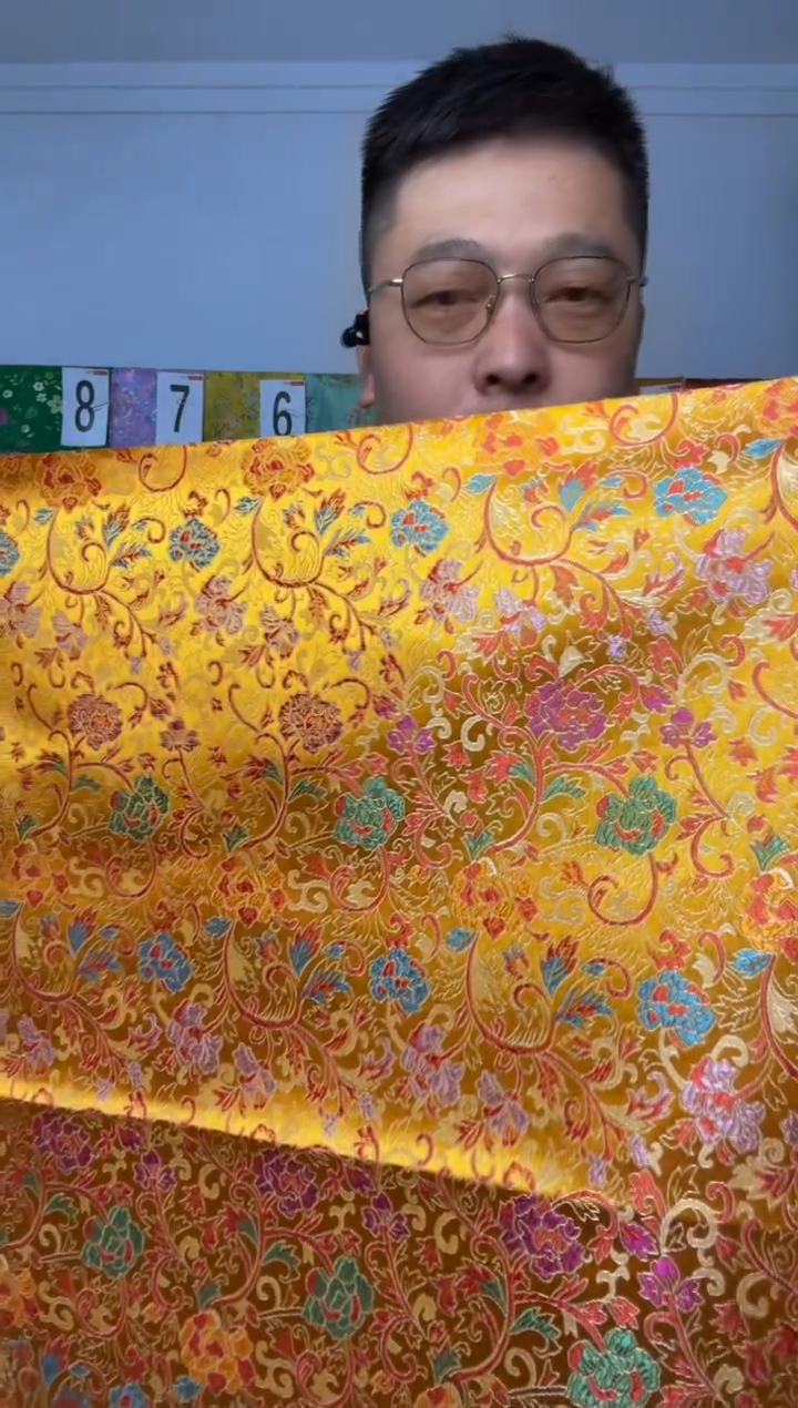 混纺满18元包邮 幅宽 长度70.50