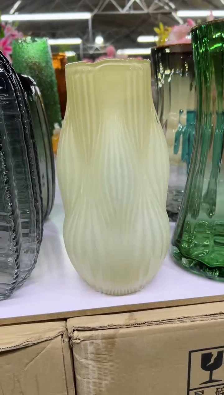 【闪购商品】玻璃2507