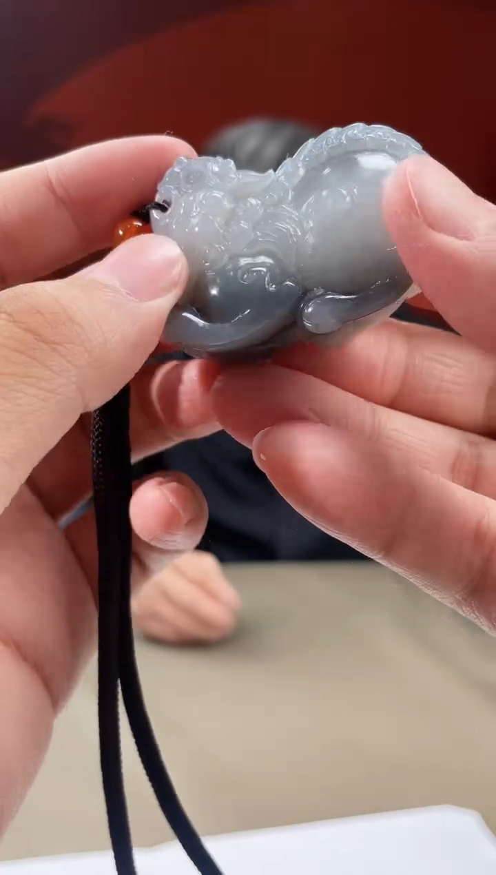 【闪购商品】定制和田玉多样性发货拍一发一06118