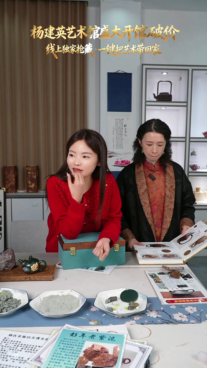 YJY62宜兴紫砂壶13两把