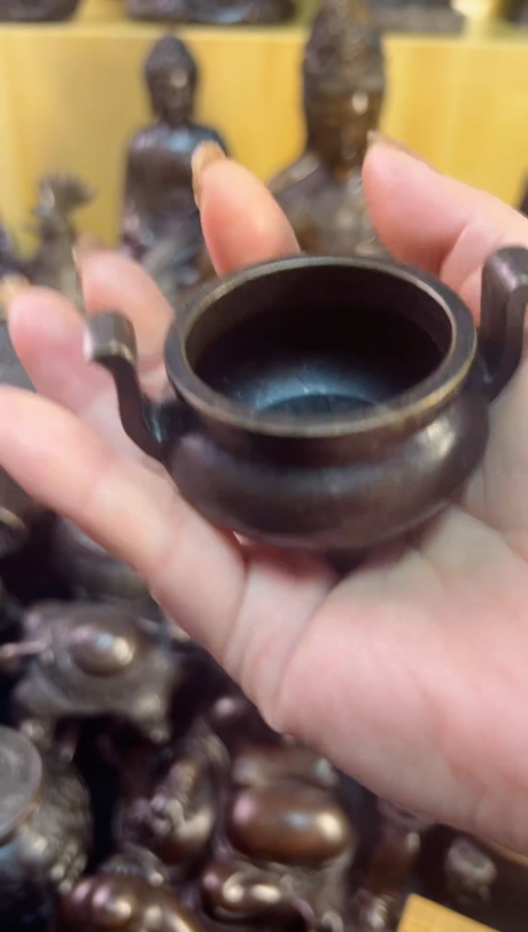 【闪购商品】1案台摆件 物品摆件
