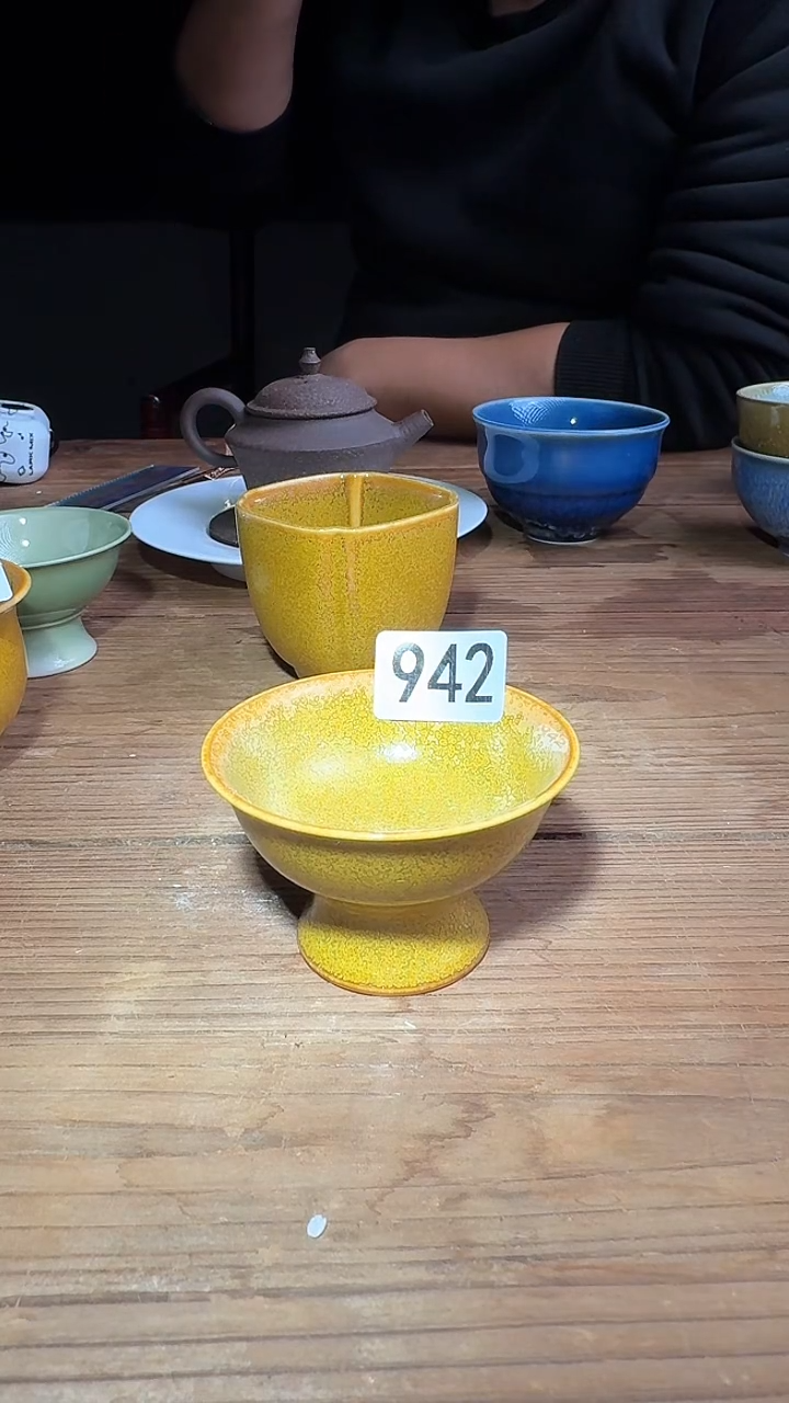 婺州龙窑烧制技艺全手工（942