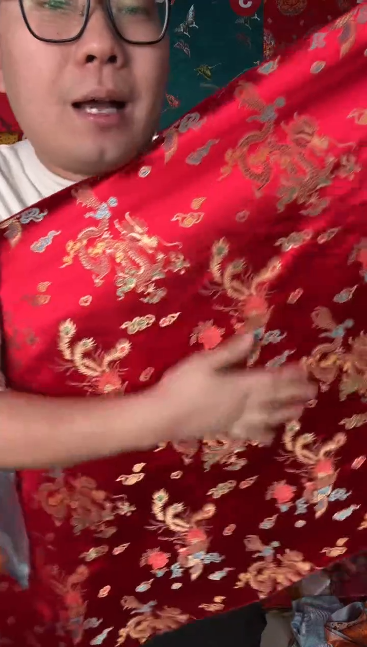 混纺小布头1单60公分长，满18元包邮，新疆西藏不发货