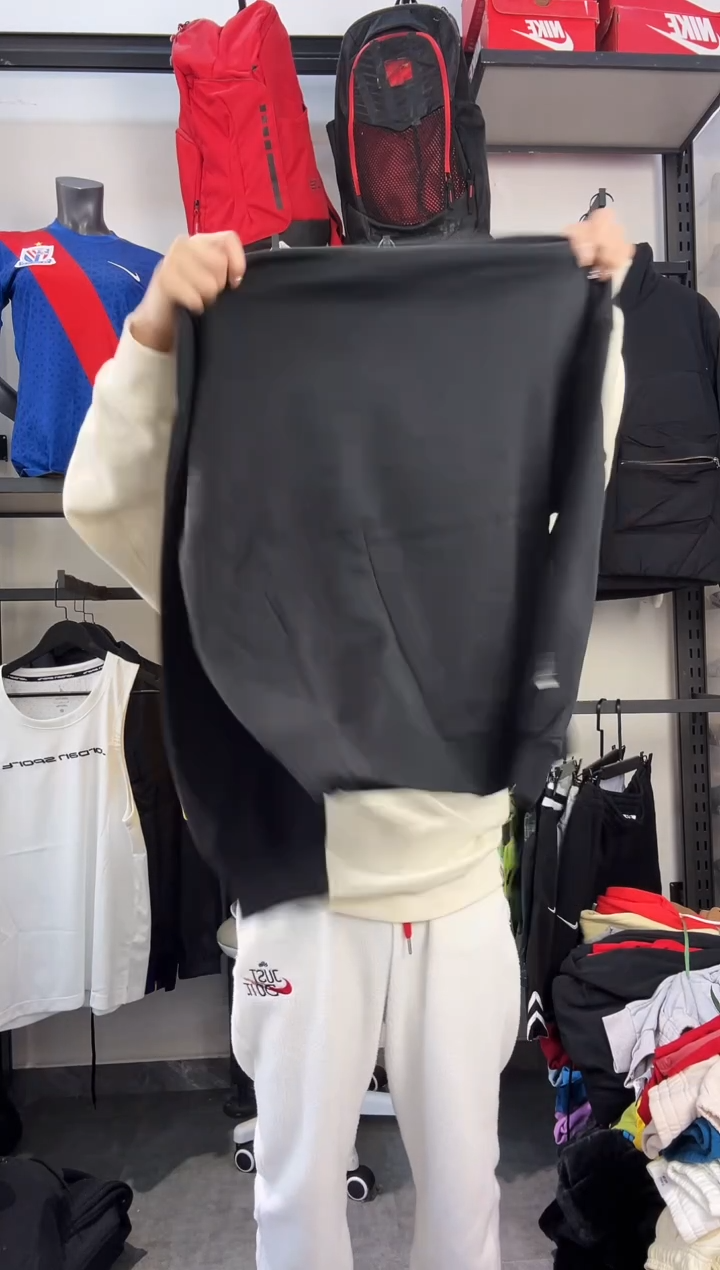 739闪购编码 Nike/Joedan运动卫衣裤以直播间过款为准尺码