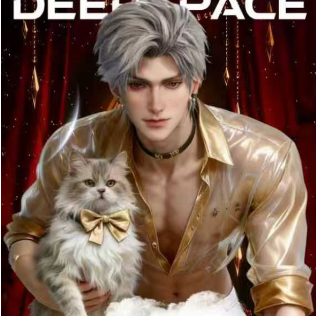 恋与深空【慕心文创】【一封来自冬日的情书】抽拉邮票机关卡