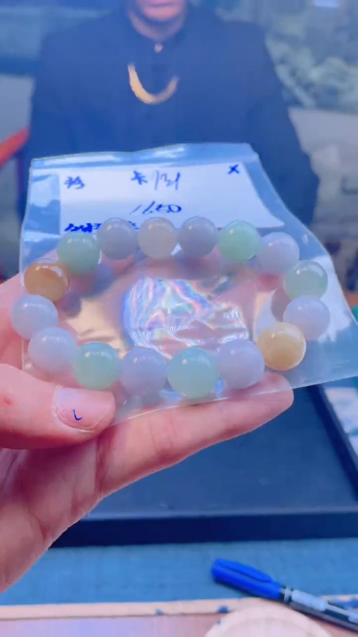 【闪购商品】定制翡翠未镶嵌天然缅甸a货翡翠 多样性发货