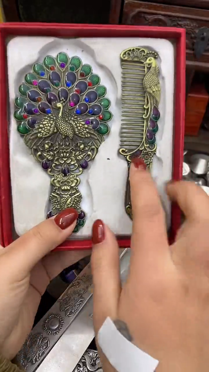 【闪购商品】主播推荐