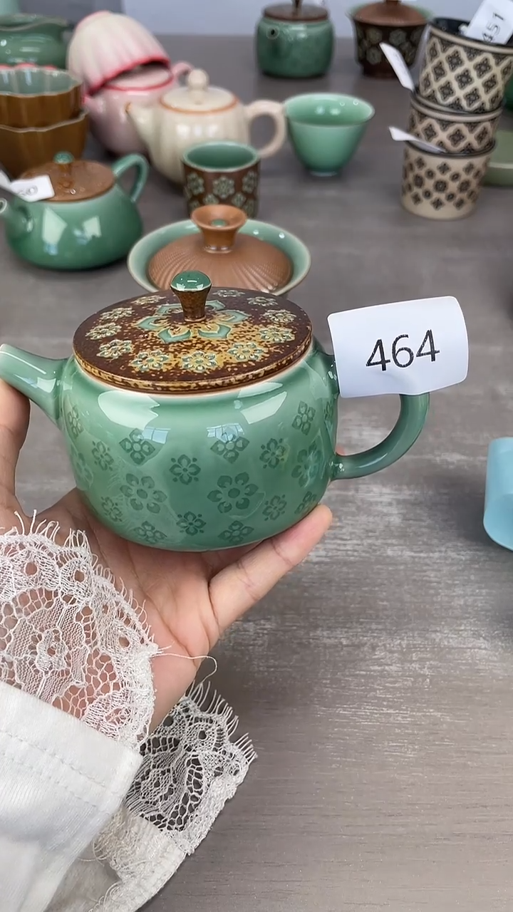 青瓷仓储福利清仓464微瑕