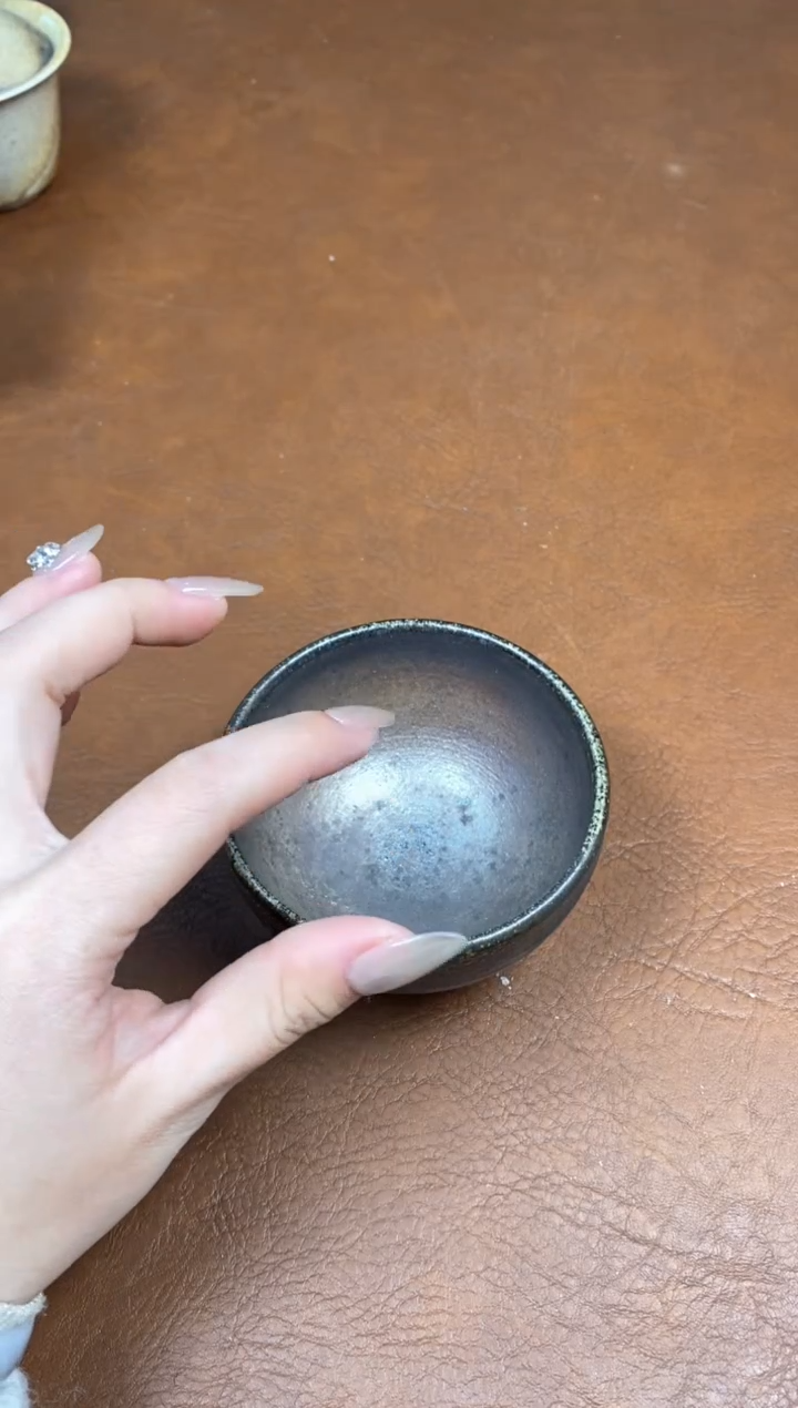 【闪购商品】观寂茶器柴烧专拍链接467