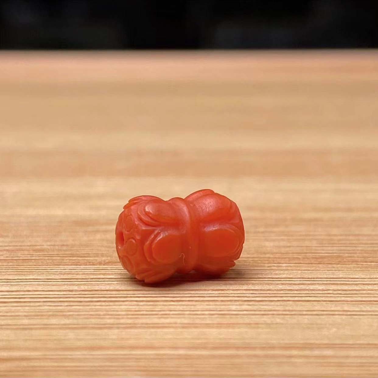 云端配饰并蒂莲7X9mm（自发无证书多样性发一）