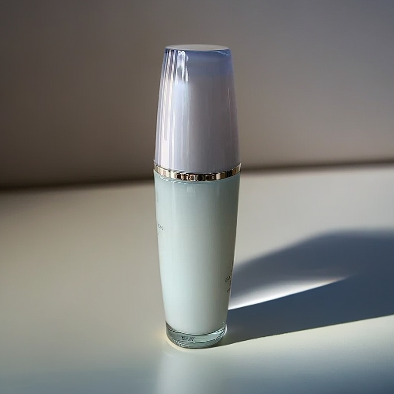【裸瓶】珍珠清透乳液100ml