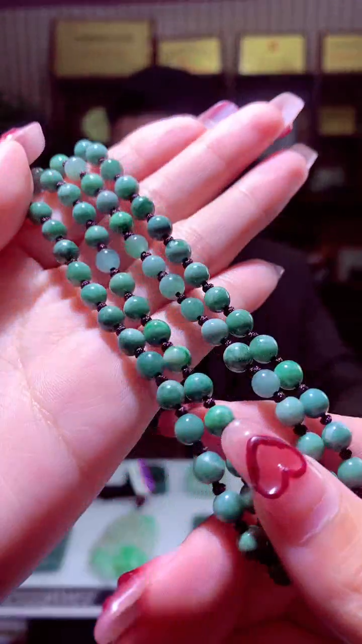 定制翡翠未镶嵌天然翡翠（拍一发一）