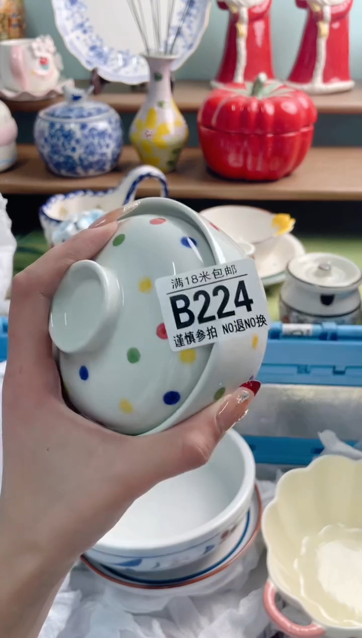 陶瓷虹*喵XB224********* 