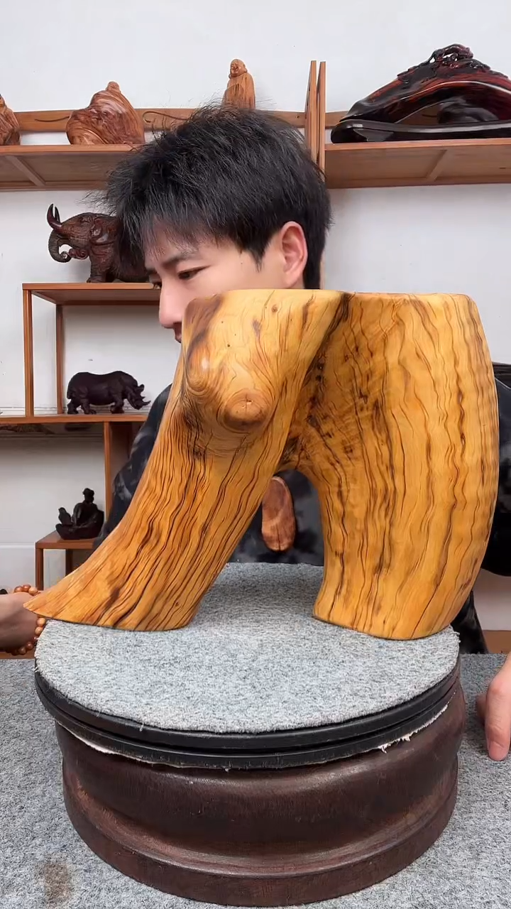 【闪购商品】柏木（崖柏）其他1