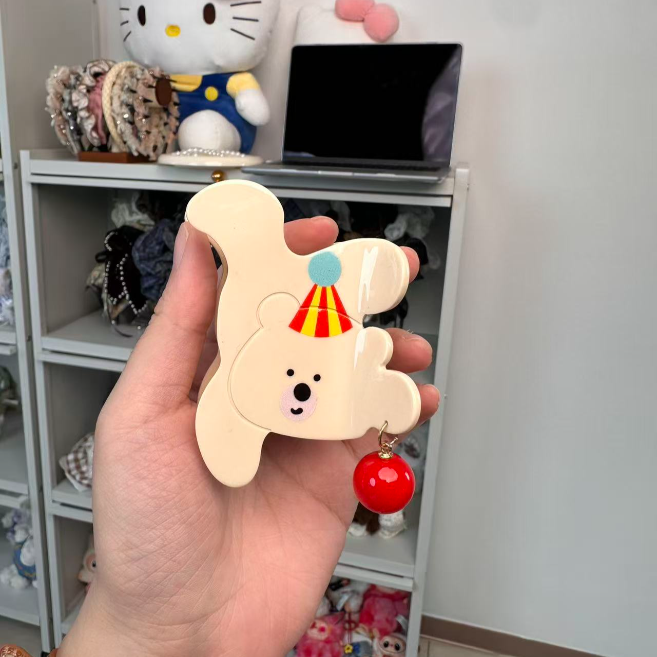 发夹发卡韩版韩式饰品发饰森系时尚女抓夹甜美日韩