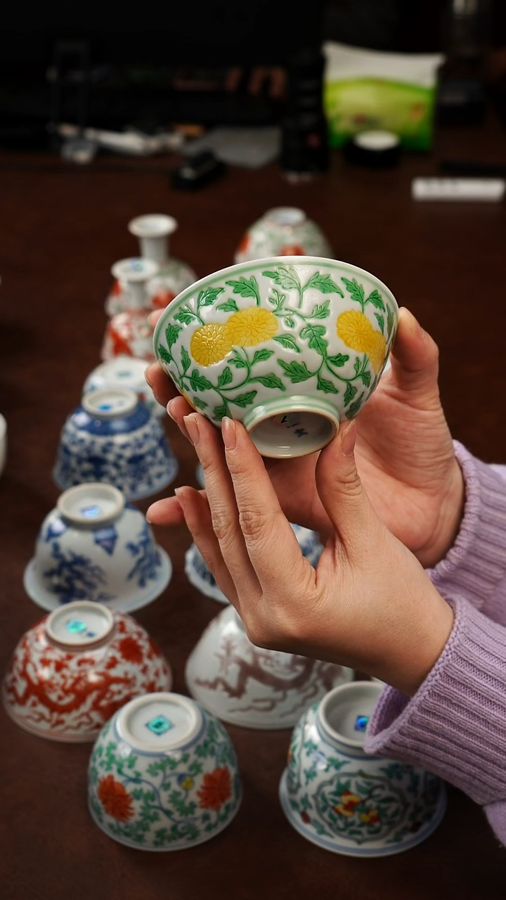 K****&《五里雾》品牌福利入手