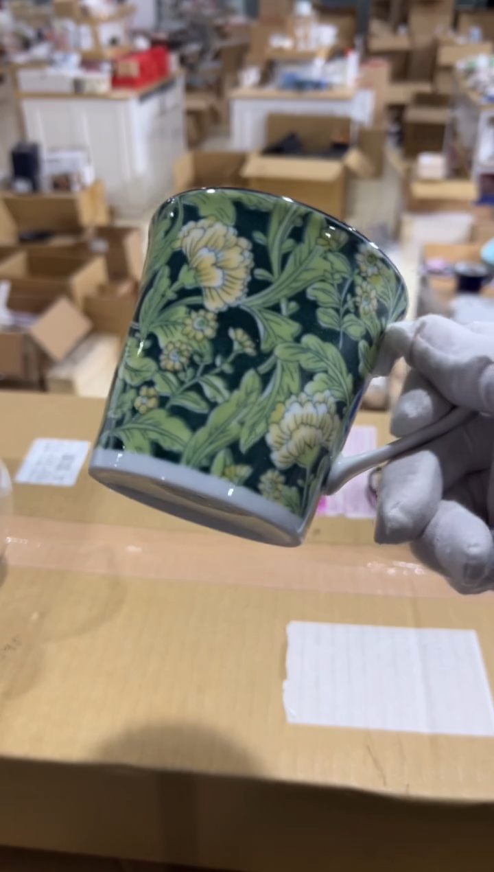 【闪购商品】瓷片c162好好好好好好