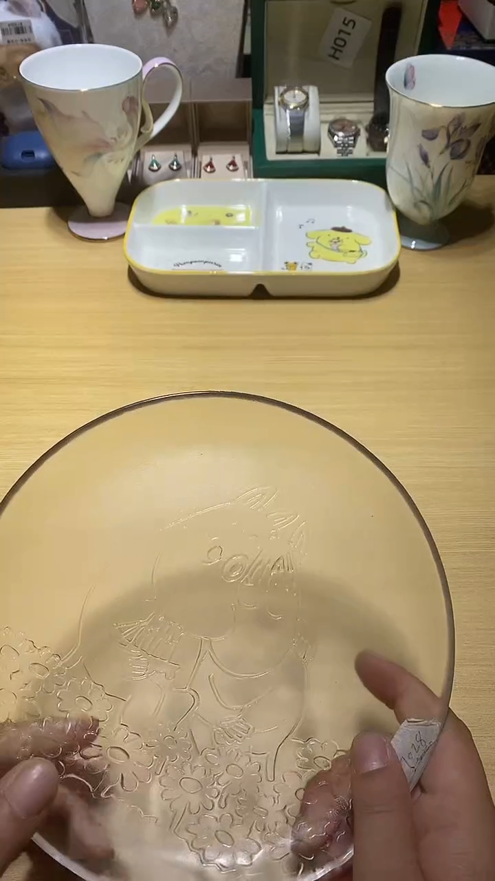 瓷片生活的本意就是开心@@1