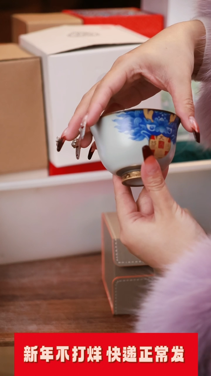 【闪购商品】其他茶具茶具（无礼盒@@T518