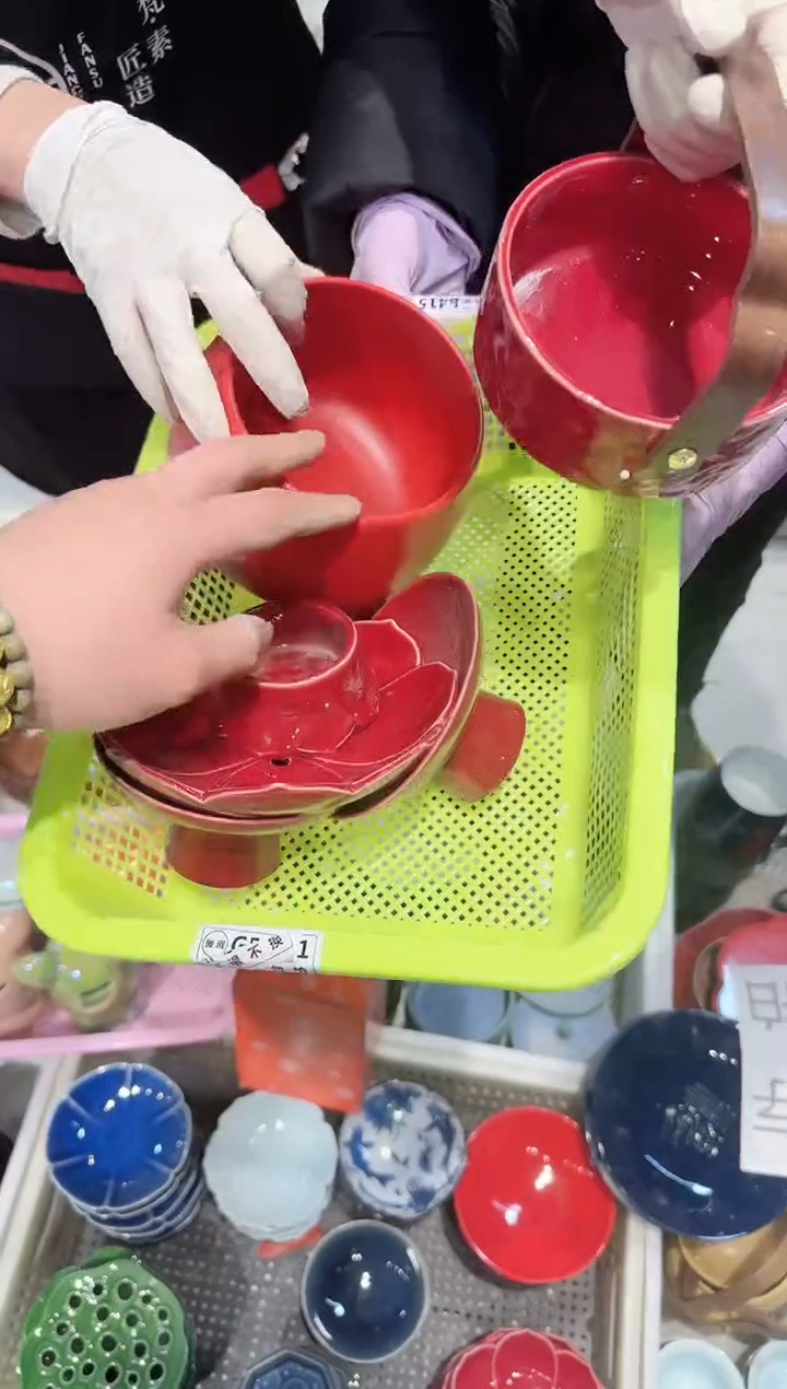 【闪购商品】微瑕商品，介意勿拍