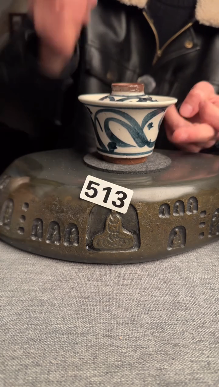 【闪购商品】513景德镇手工茶器系列