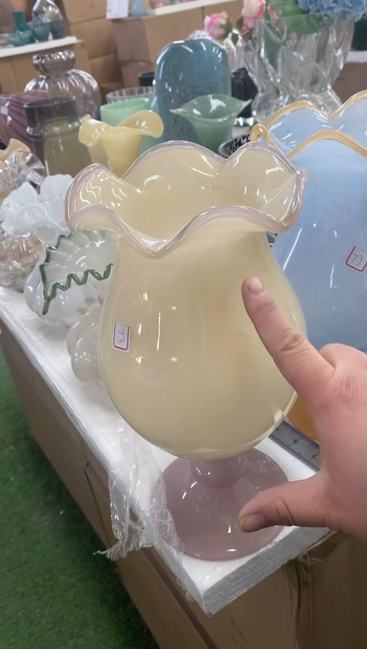 【闪购商品】玻璃009