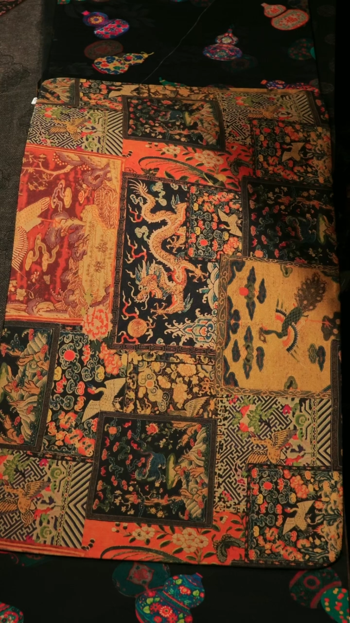 喜见造物布艺尺寸65+33