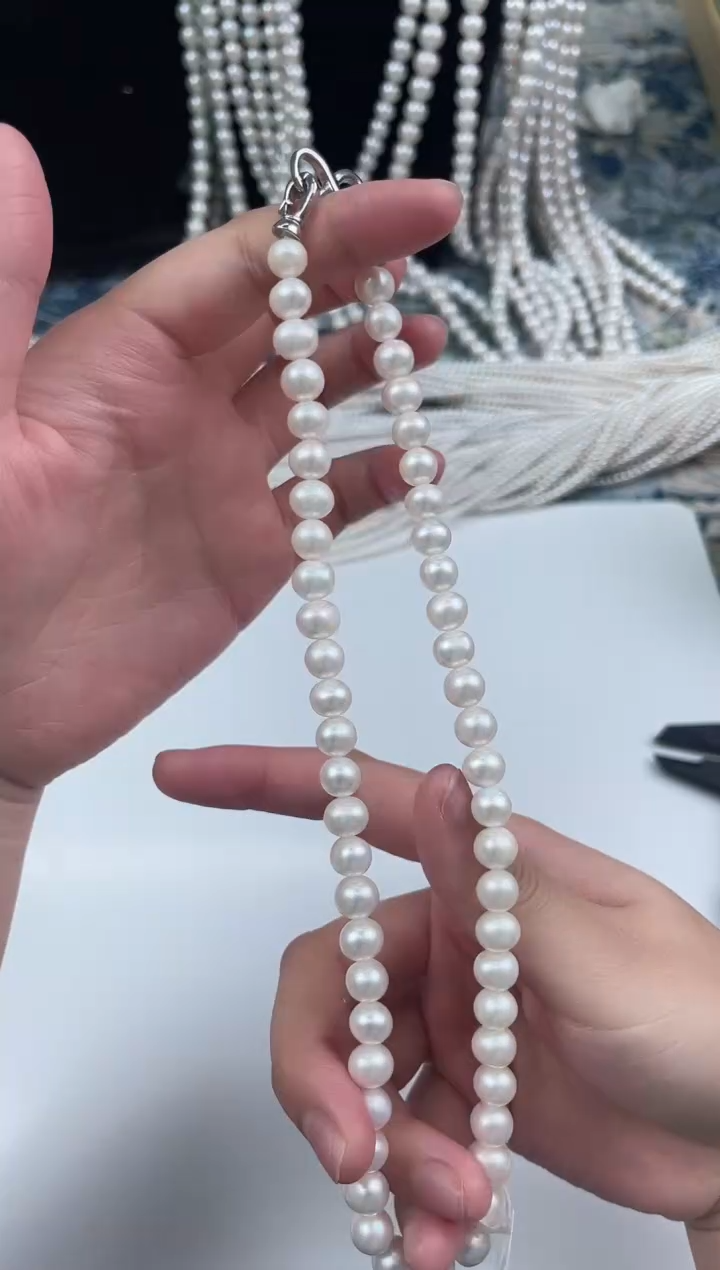 【闪购商品】淡水珍珠1合金11111111111
