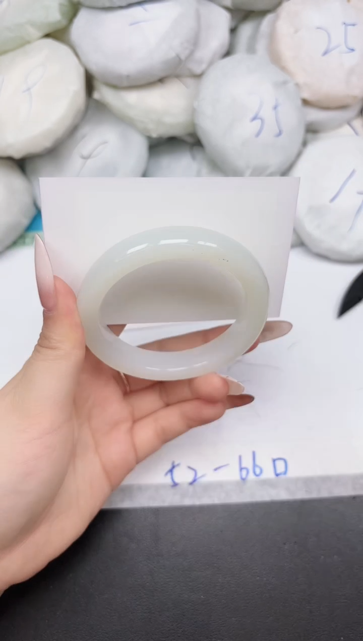 时尚手镯A158/58.2