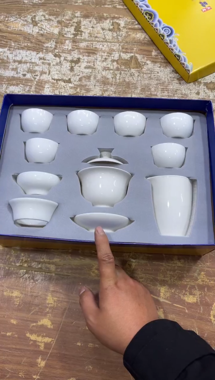 【闪购商品】摆件他有仓库清仓随便清