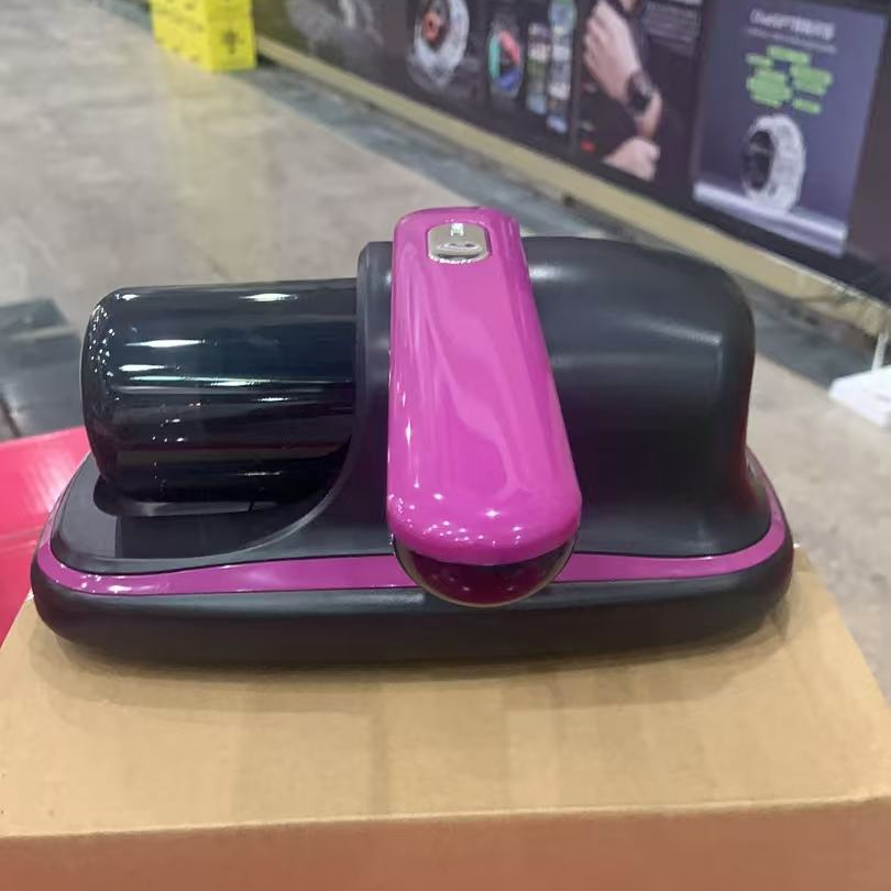 除螨仪床上家两用神器颜色款式随机usb吸尘器