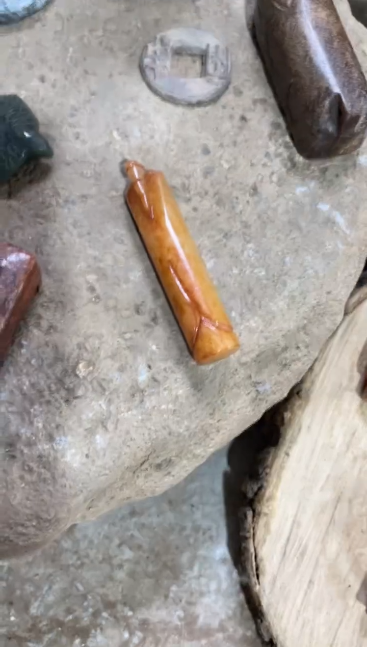 瓷片手工，手绘，陶瓷
