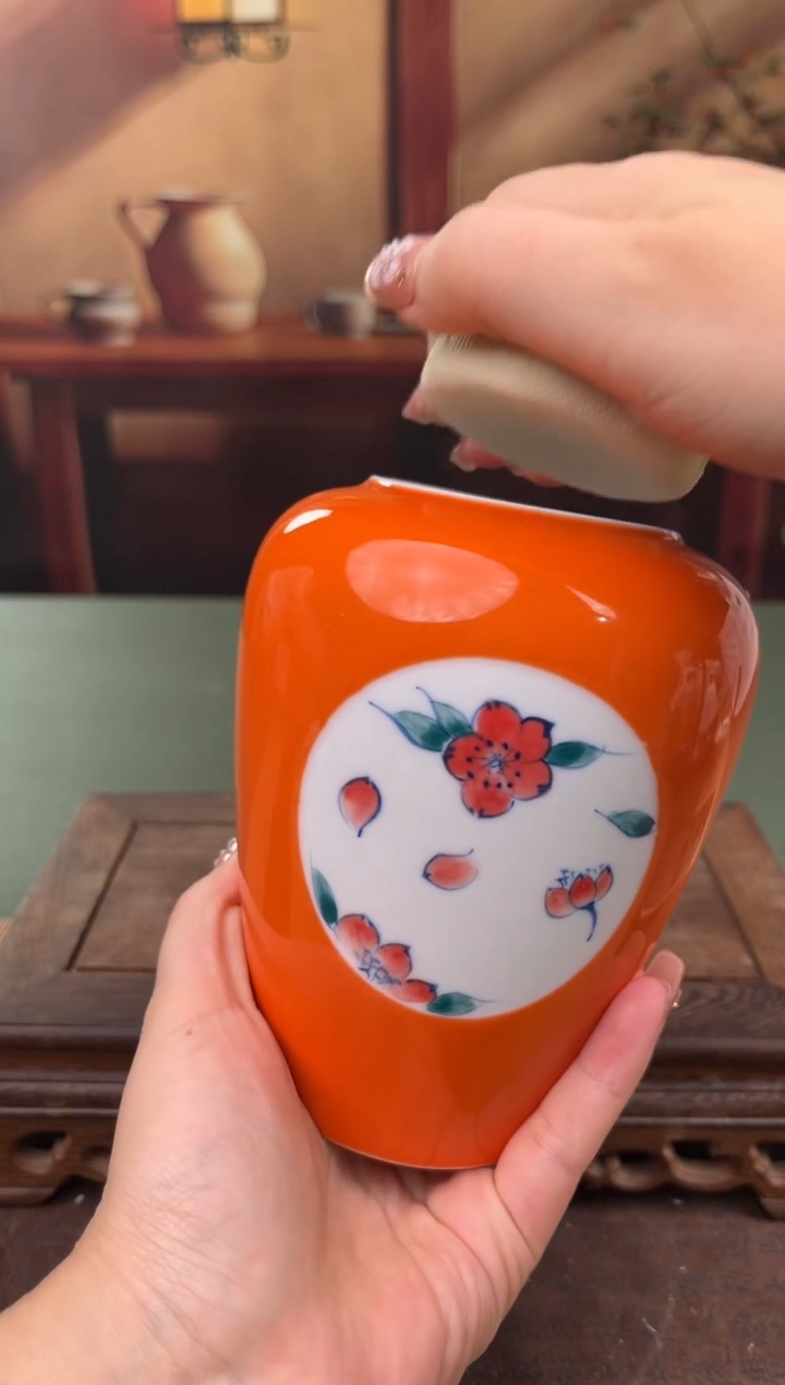 【闪购商品】顾德茶器福利闪购链接