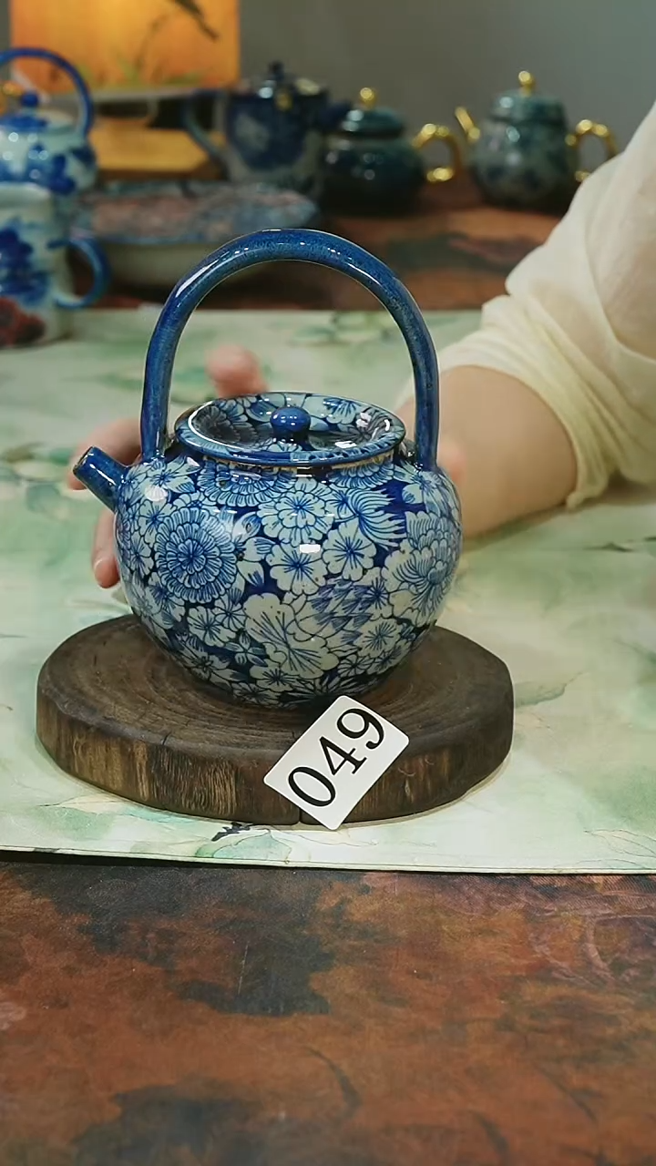 茶碗...........049
