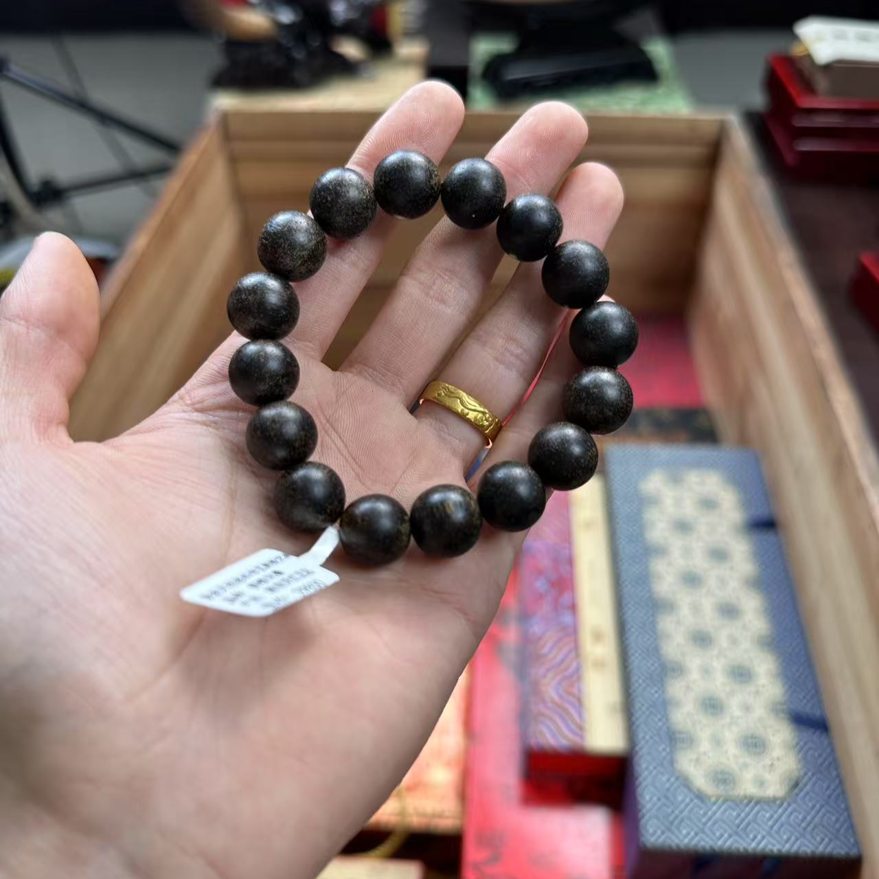 【闪购商品】蚂蚁手串