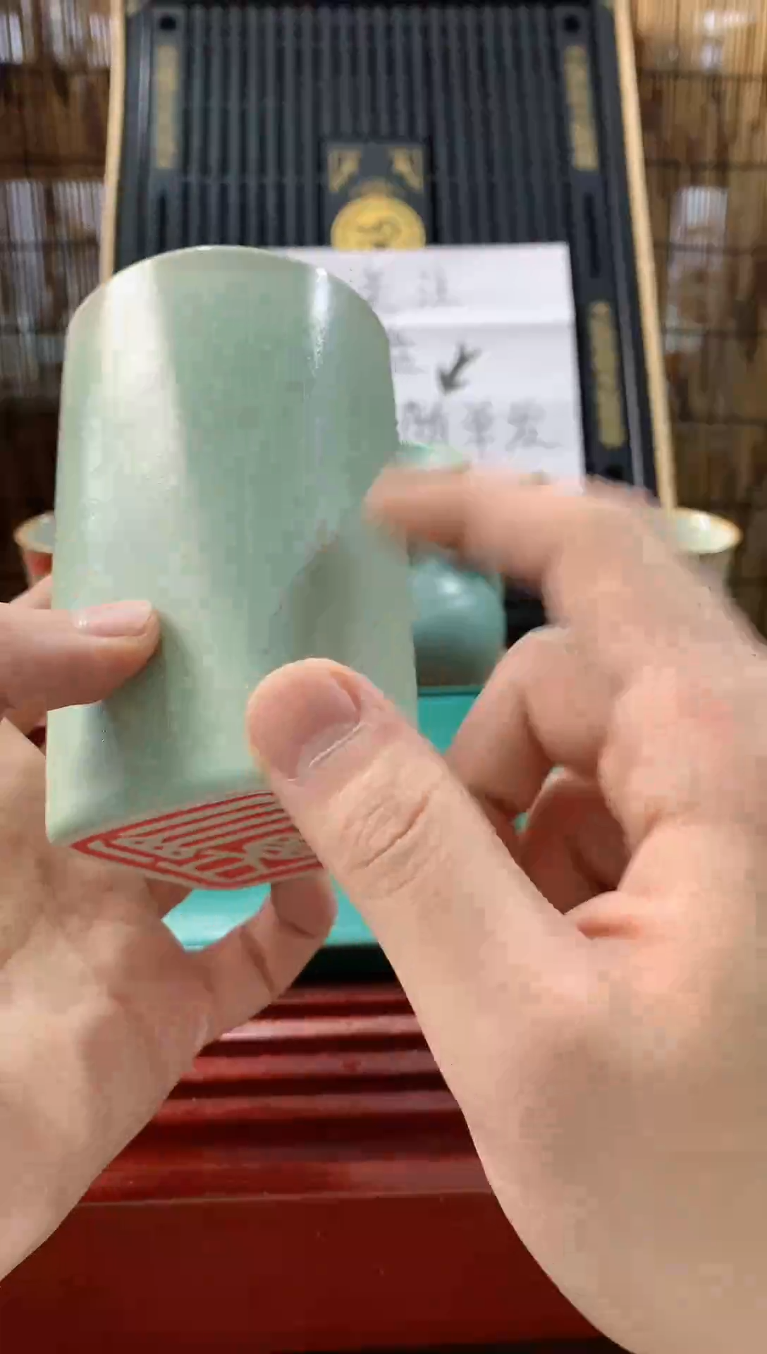 【闪购商品】茶具茶壶茶碗茶杯（轻轻微瑕）