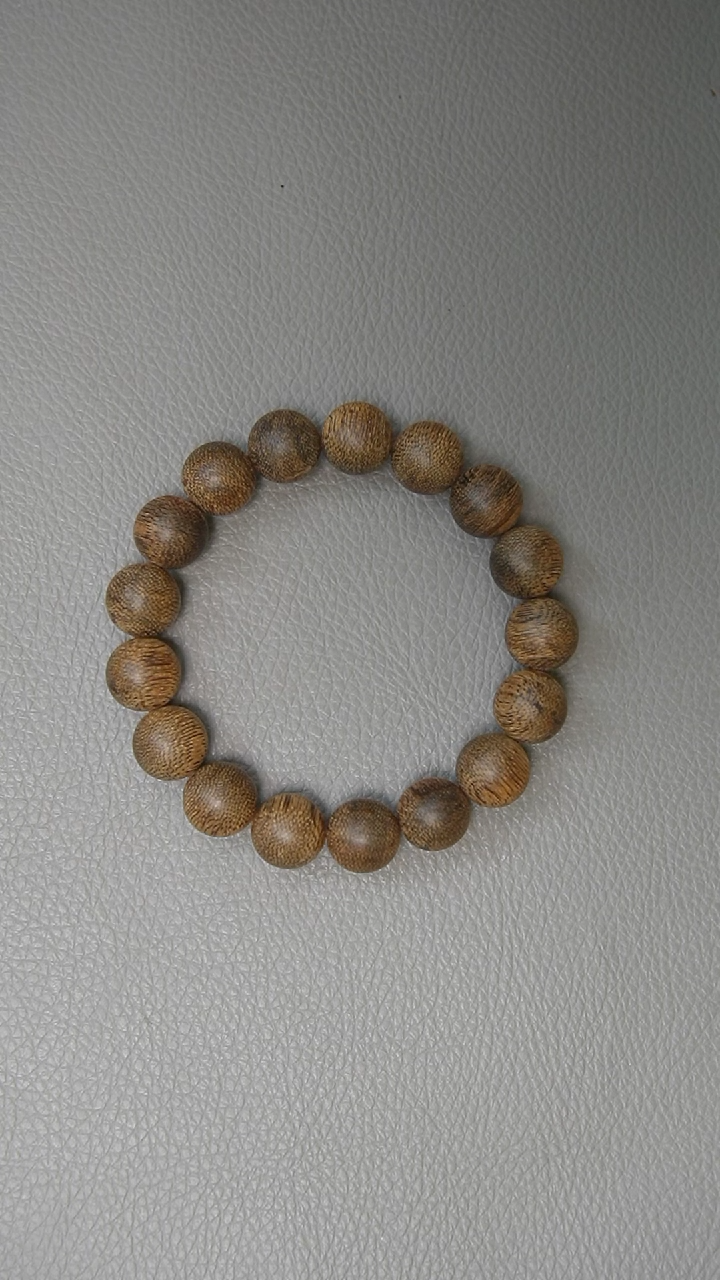 【闪购商品】沉香手串1.3-17g 正区金丝菩萨棋 