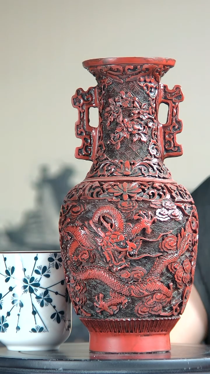 摆件G005景德镇高端陶瓷精选