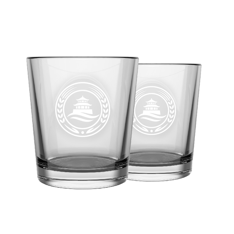 玻璃杯160ml*2个