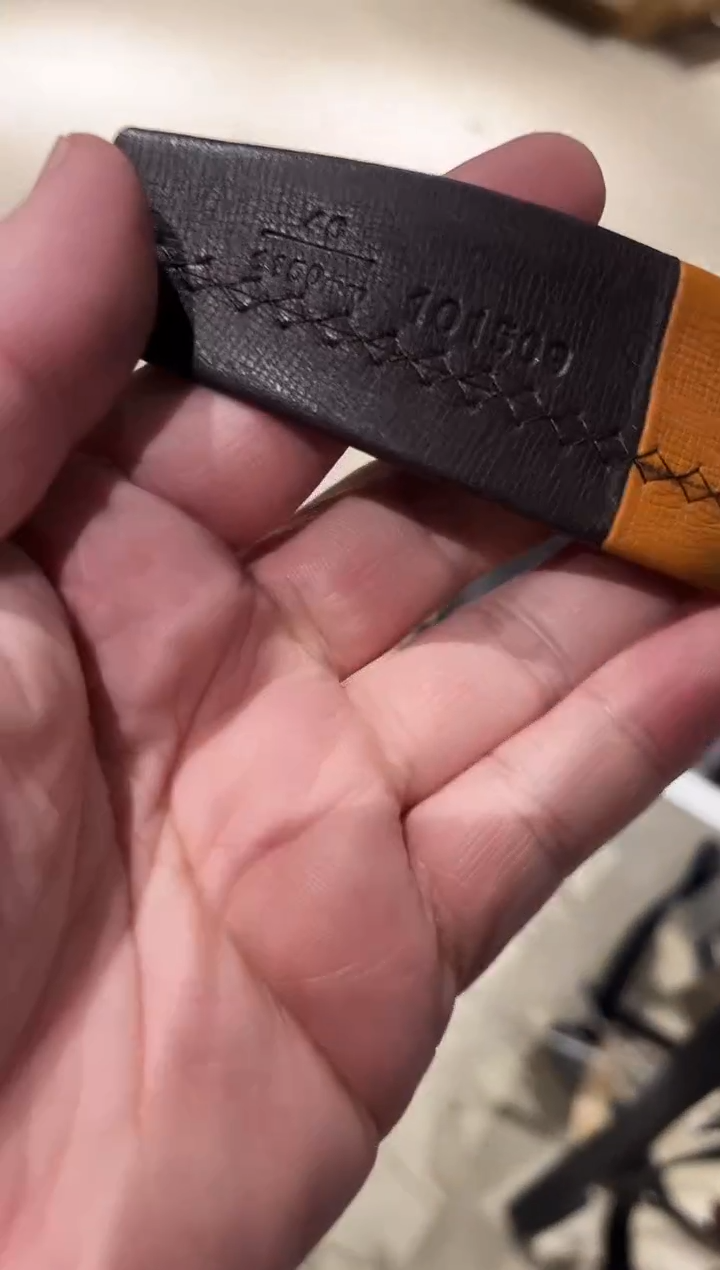 690品牌男包清货中（不要卡单，理性消费）