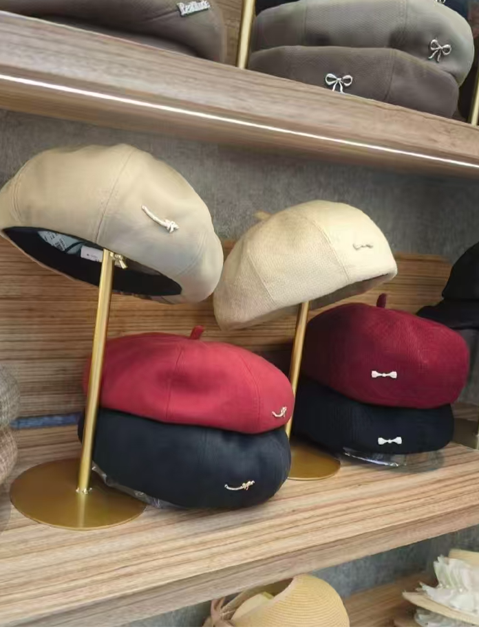 【孙】以直播为准服装配饰帽子17-850库存产品无售后无运费险【9.27】