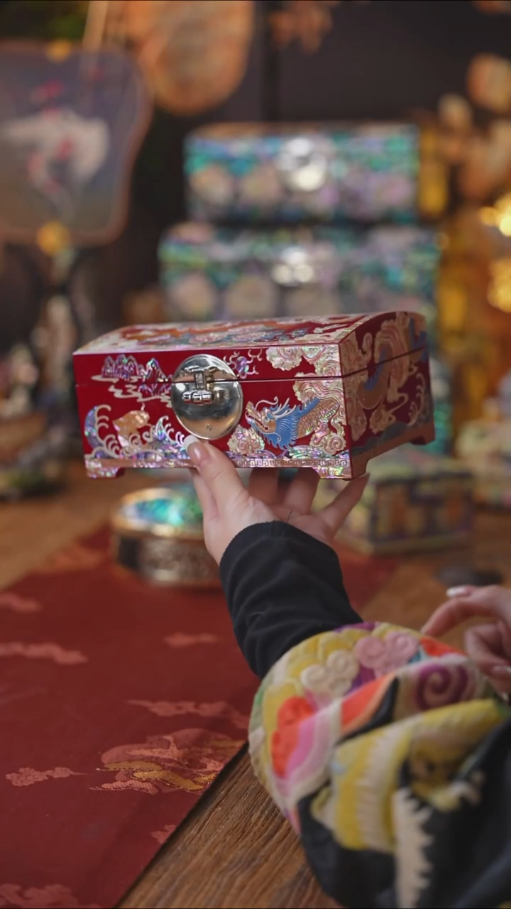 豆包的星耀家福利品