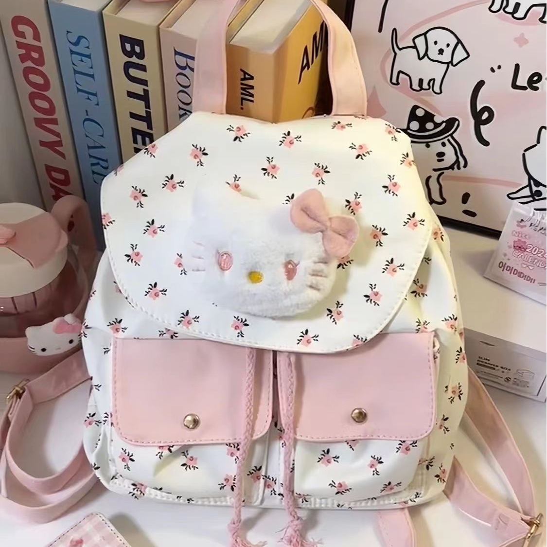 【全场任选两个包包】新款热销包包百搭款学院风ins风