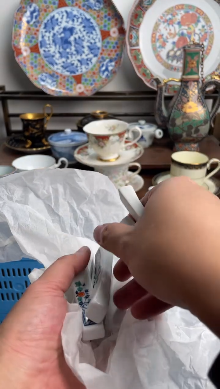 【闪购商品】瓷片216-N-满20包邮48h凑单