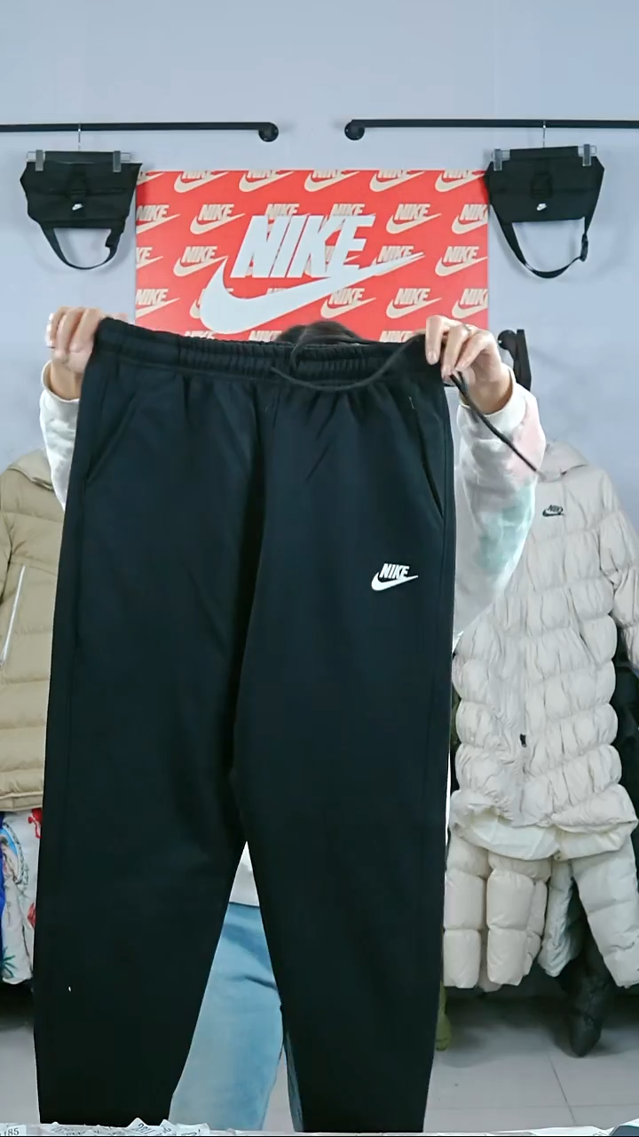 1493闪购编码Nike/Jordan运动衣以直播间过款为准尺码XL