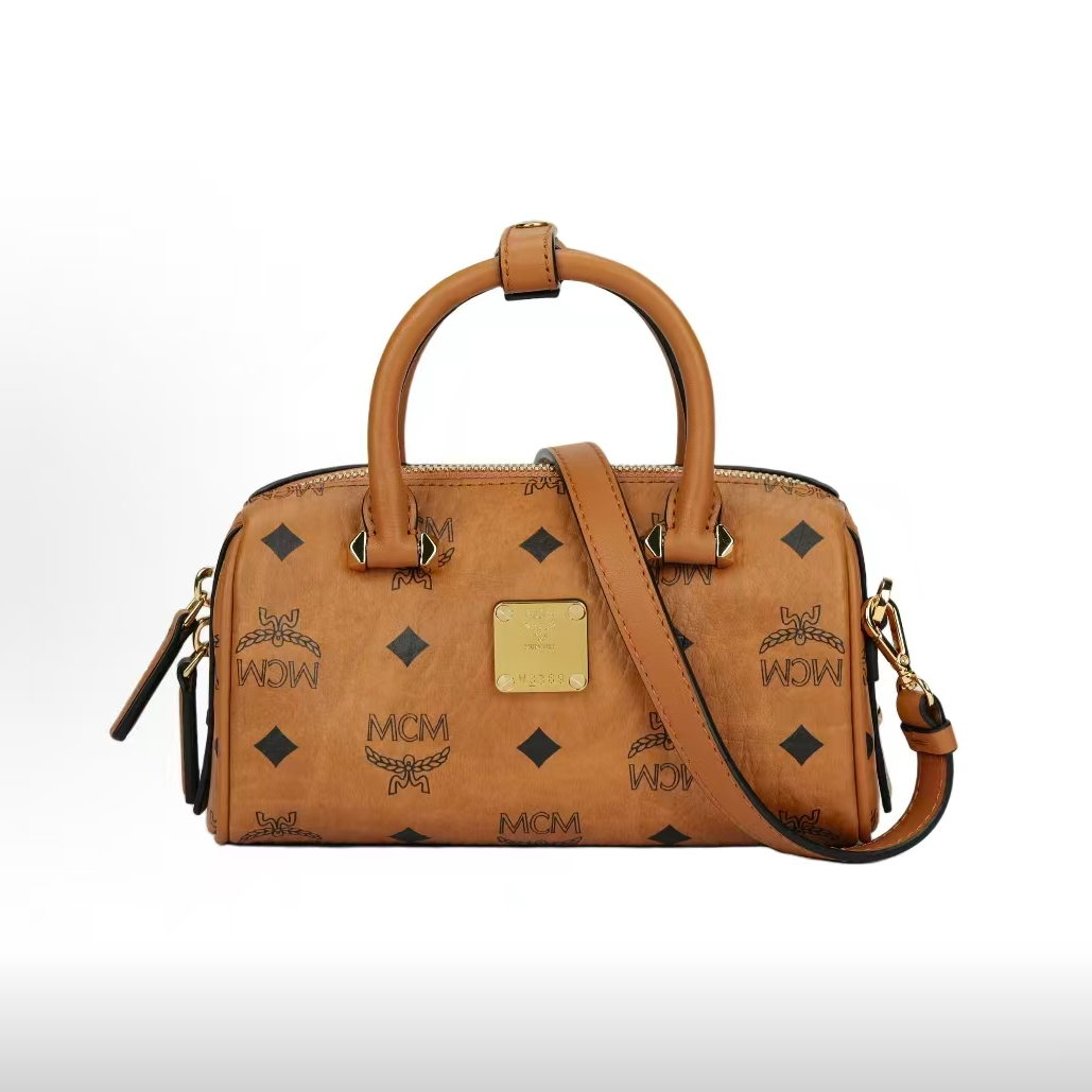 95新 COACH/蔻驰 a1245波士顿18*8*9