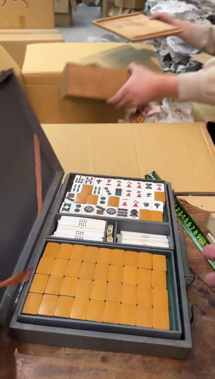 【闪购商品】摆件13y古美術空间美学C22