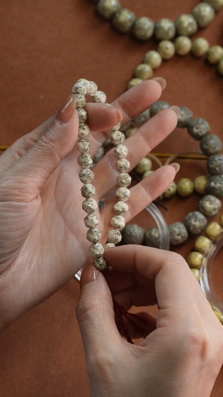【闪购商品】星月菩提手串222222222