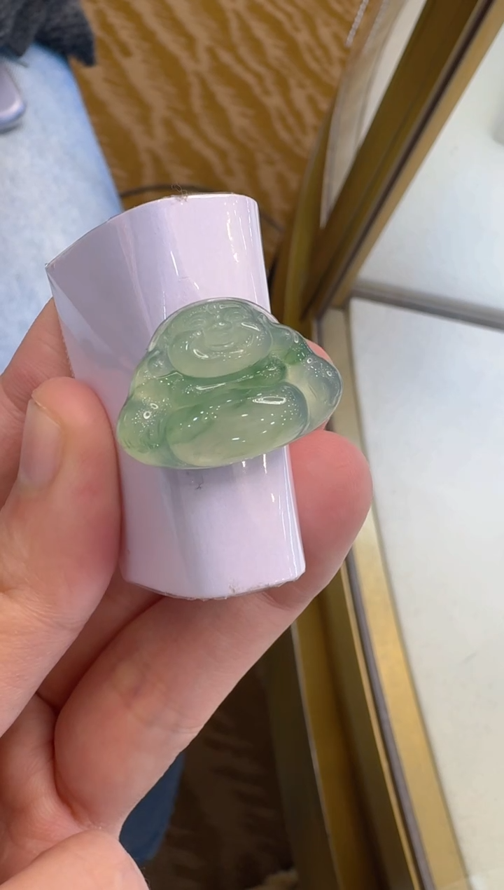 【闪购商品】翡翠裸石多样性团购发一件
