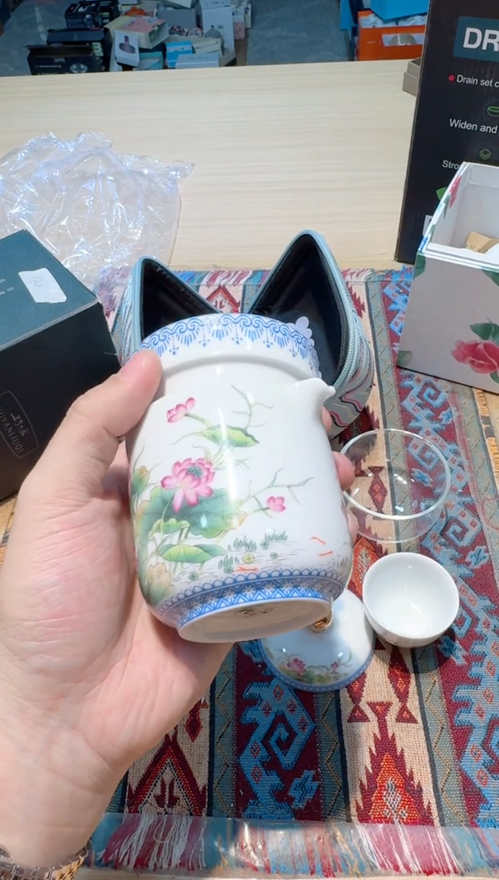 【闪购商品】瓷片1111111111111111